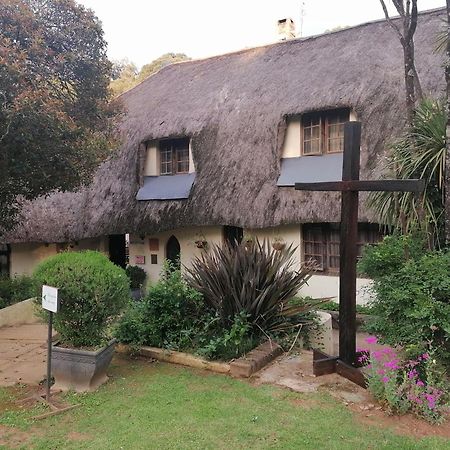 Hawklee Country House Nottingham Road Exteriör bild