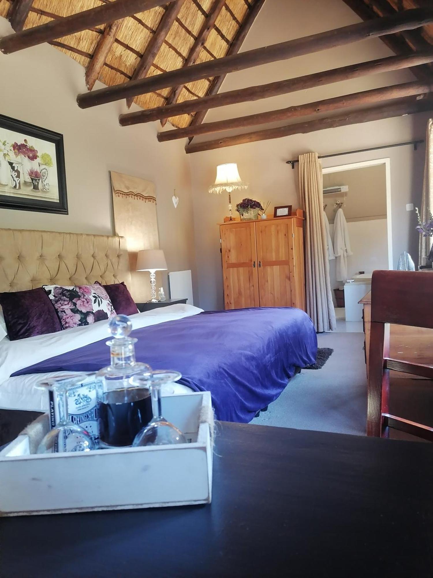 Hawklee Country House Nottingham Road Exteriör bild