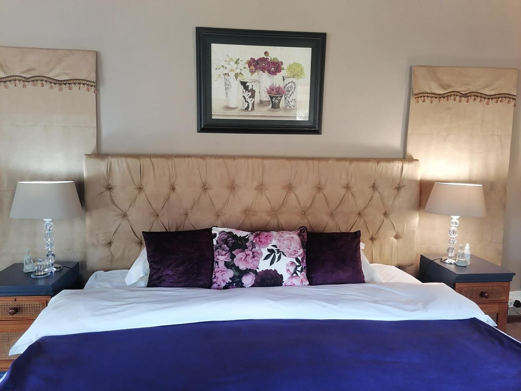 Hawklee Country House Nottingham Road Exteriör bild