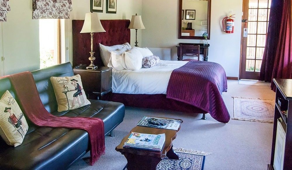 Hawklee Country House Nottingham Road Exteriör bild